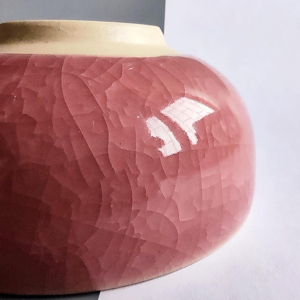 Пиала для чая Колотый лед Pastel 65 мл Розовый - фото 3 Пиала для чая Колотый лед Pastel 65 мл Розовый - фото 3