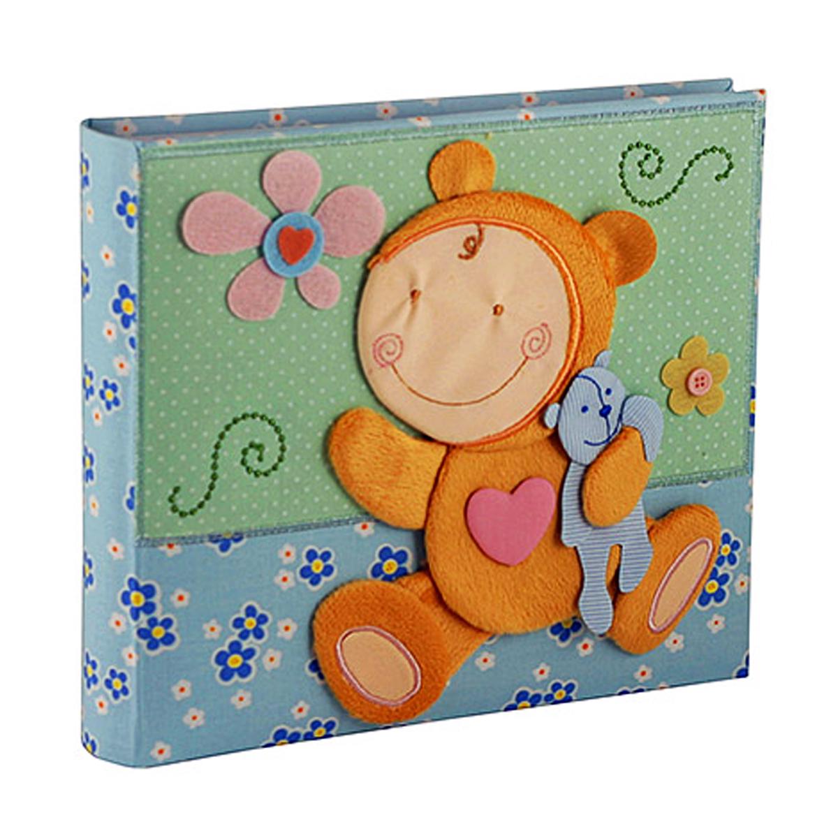 Фотоальбом CHAKO BX-38 10х15 см 200 фото