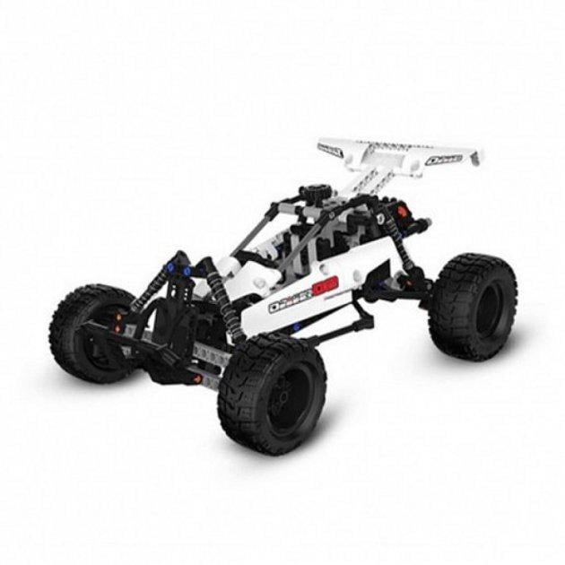 Конструктор Mi Desert Racing Car Building Blocks SMSC01IQI