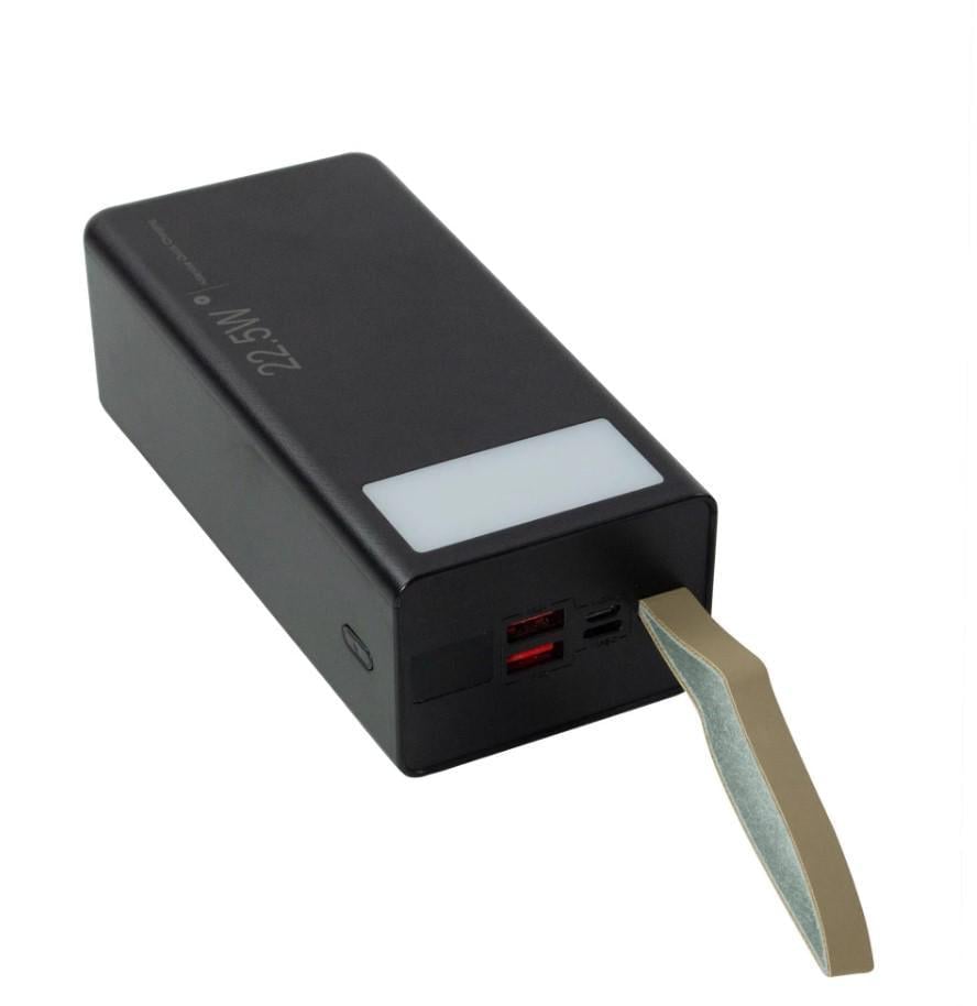 Повербанк WUW Y400 40000 mAh 22,5 W Повербанк WUW Y400 40000 mAh 22,5 W