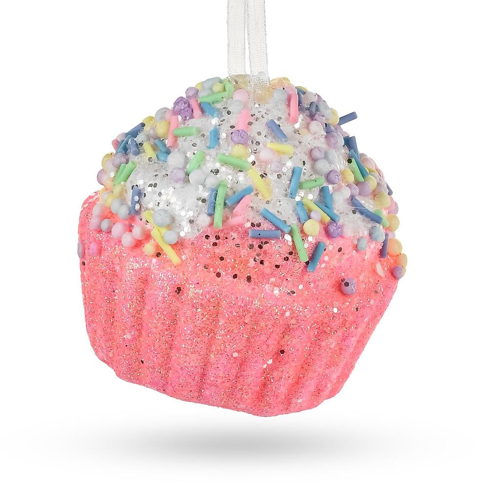Игрушка-подвеска новогодняя R96169 Donut 6 см Игрушка-подвеска новогодняя R96169 Donut 6 см