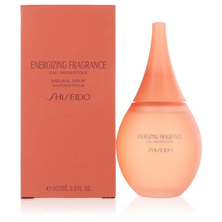 Парфюмированная вода для женщин Shiseido Energizing 100 мл (401141)
