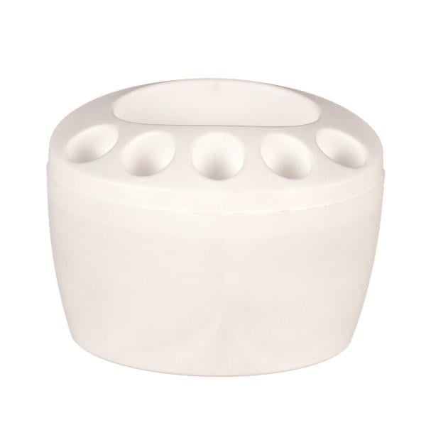 Подставка для зубных щеток R-Plastic (AN005875) Подставка для зубных щеток R-Plastic (AN005875)