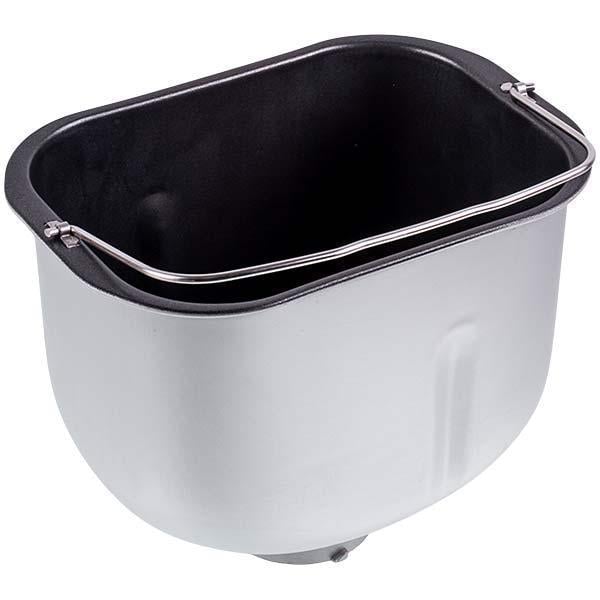Ведро для хлебопечки Kenwood BM250/BM256/BM260/BM366 210x148x165 мм (00000000297)