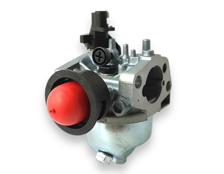 Карбюратор газонокосарки з підкачкою праймер DV225/1P70 - фото 7