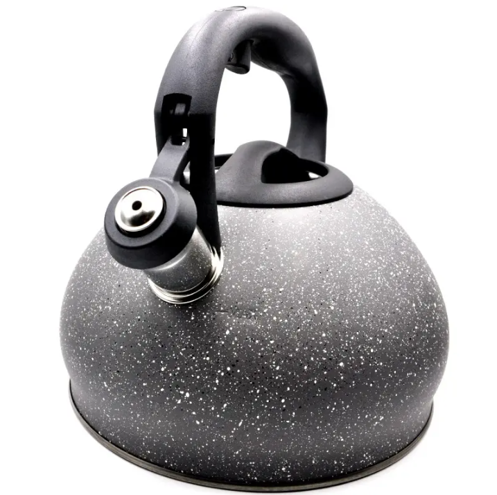 Чайник Vicalina VL-3006 3,20 л Серый (IR003939)