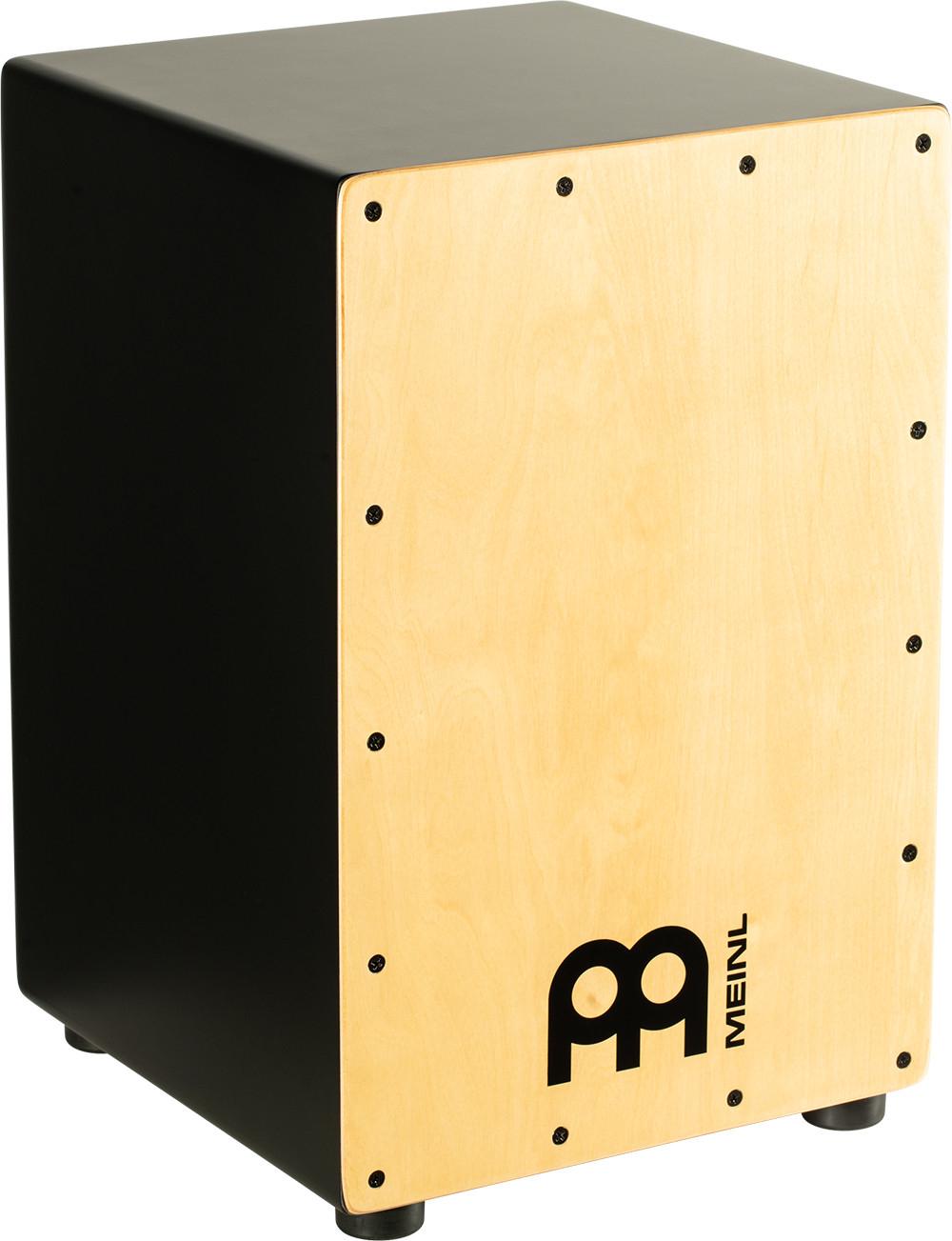 Кахон Meinl Headliner Snare MCAJ100BK-MA Maple (26519912)