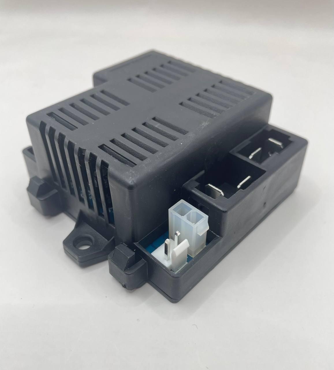 Блок управления для детского транспорта HH 677 K 12V (hh112346) - фото 3 Блок управления для детского транспорта HH 677 K 12V (hh112346) - фото 3