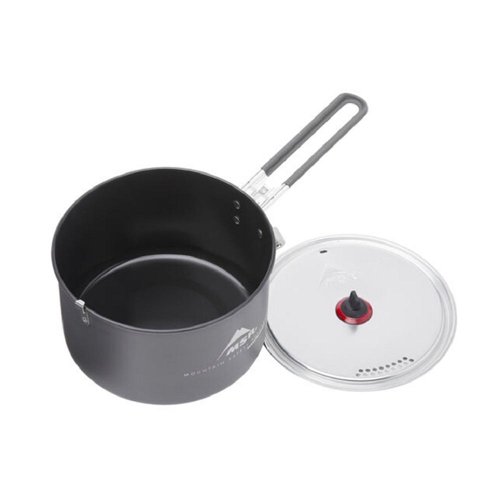 Кастрюля MSR WindBurner Sauce Pot V2 (1004-13493) - фото 3