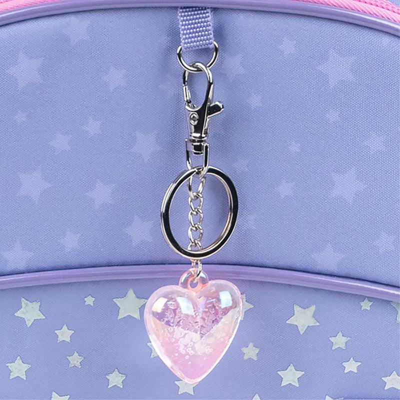 Рюкзак школьный каркасный KITE Education My Little Pony (LP25-501S) - фото 11 Рюкзак школьный каркасный KITE Education My Little Pony (LP25-501S) - фото 11