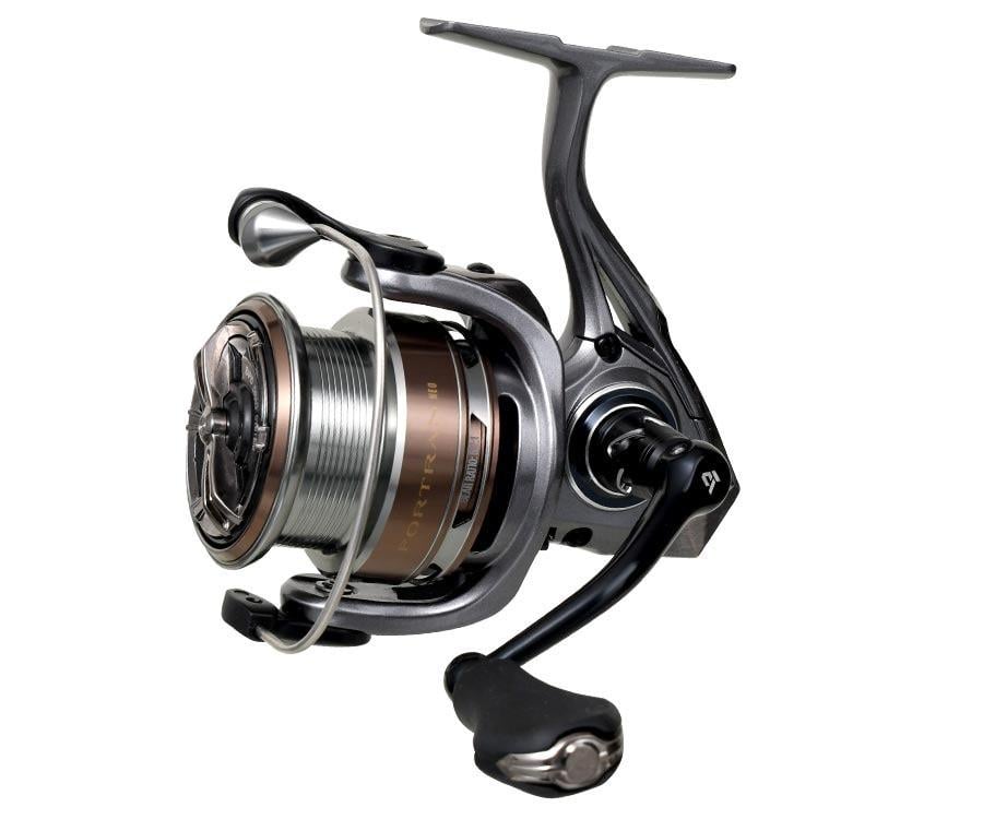 Катушка спиннинговая Azura Fortran Neo 2500S 11 подшипников (2516616495)