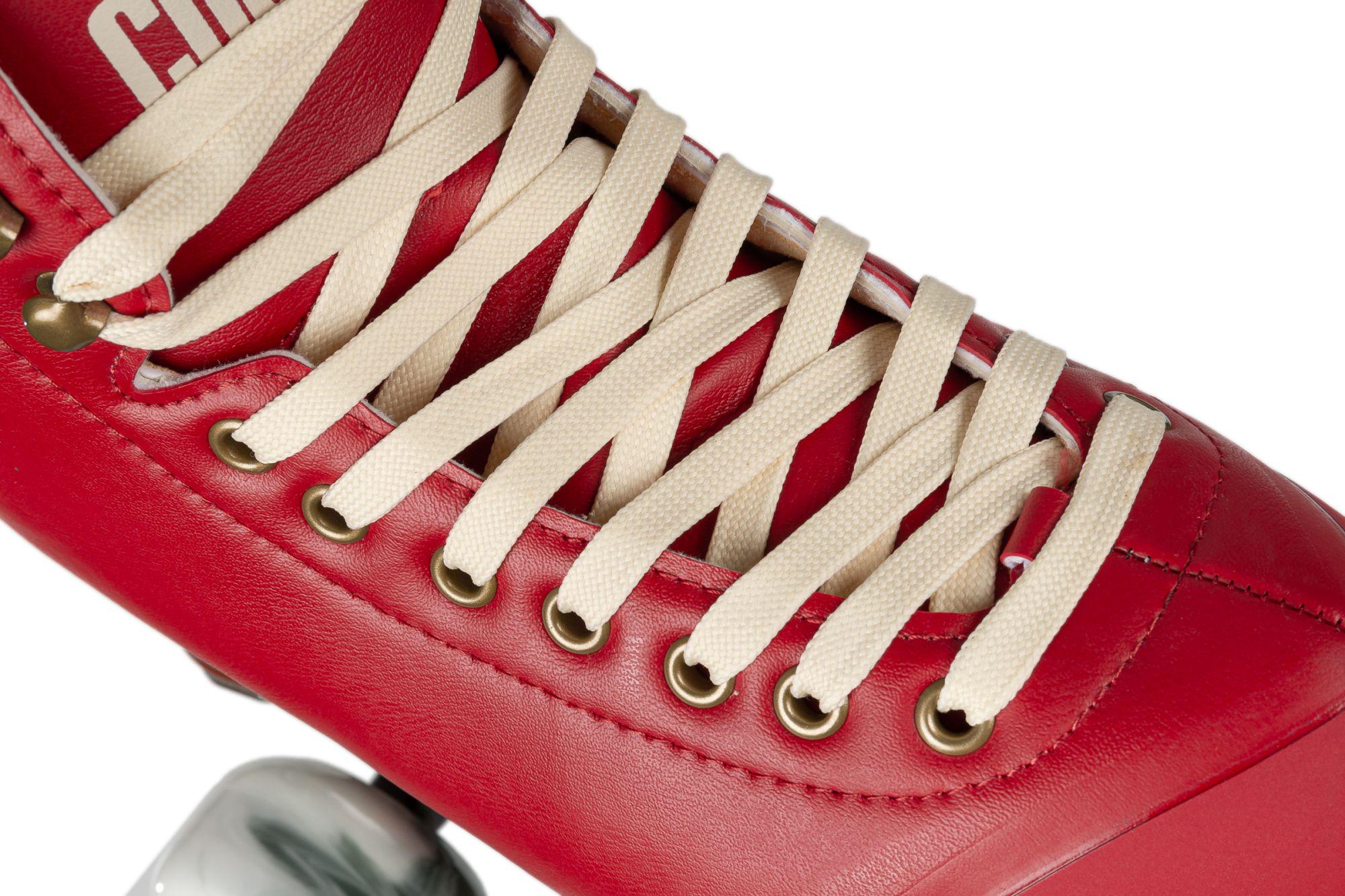 Квад ролики-Chaya Melrose Premium Berry Red - фото 5 Квад ролики-Chaya Melrose Premium Berry Red - фото 5