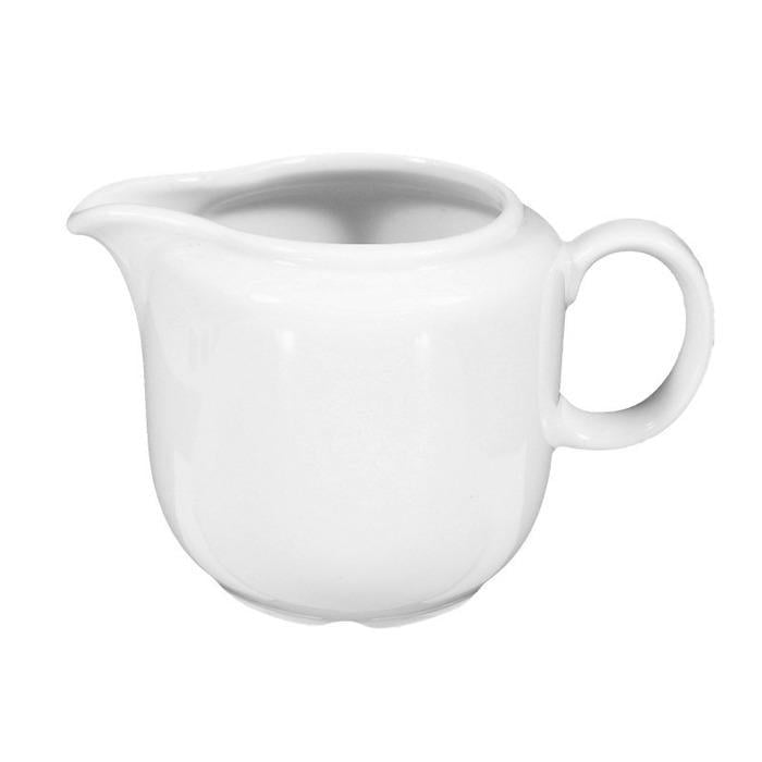 Молочник Seltmann Weiden Compact на 6 персон 0,23 л Белый (2507356)