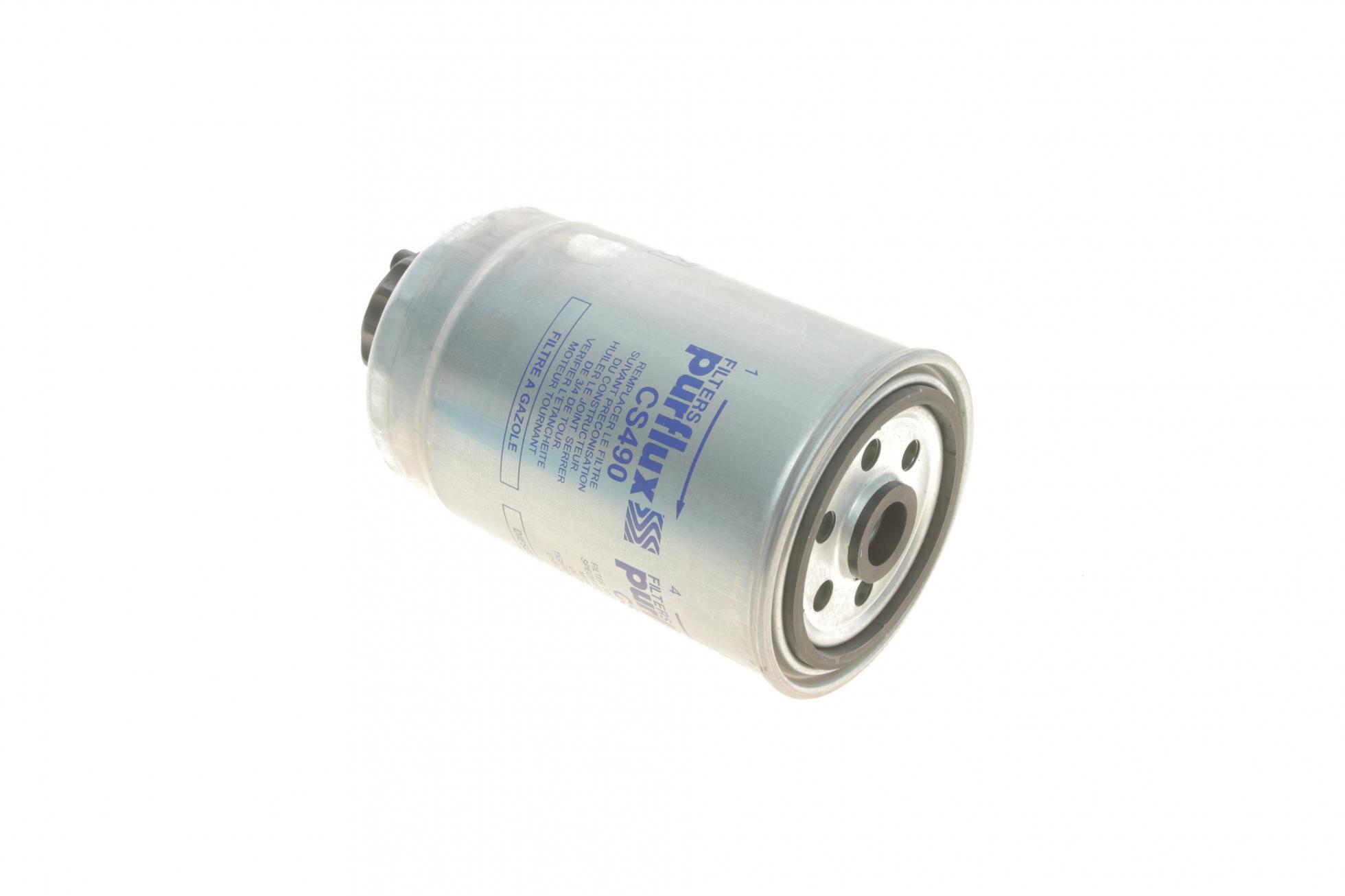Фильтр топлива PURFLUX CS490