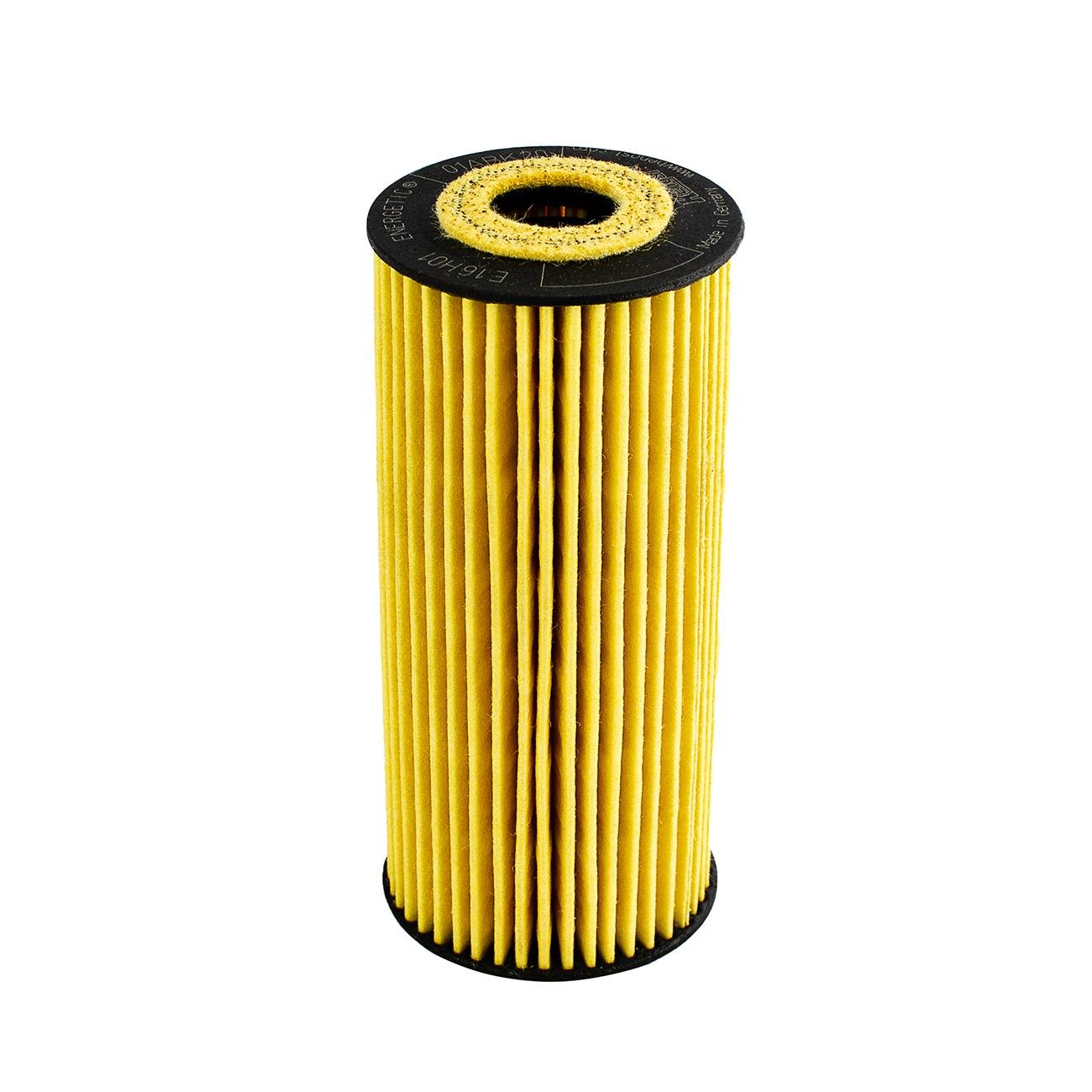 Фільтр оливи HENGST FILTER E16H01 D51