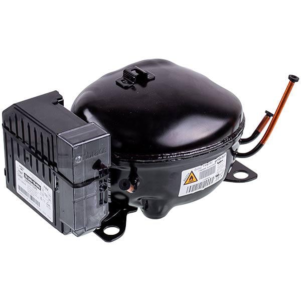 Компрессор для холодильника Whirlpool C00629971 EMBRACO FMXY9C R600a с пусковым реле