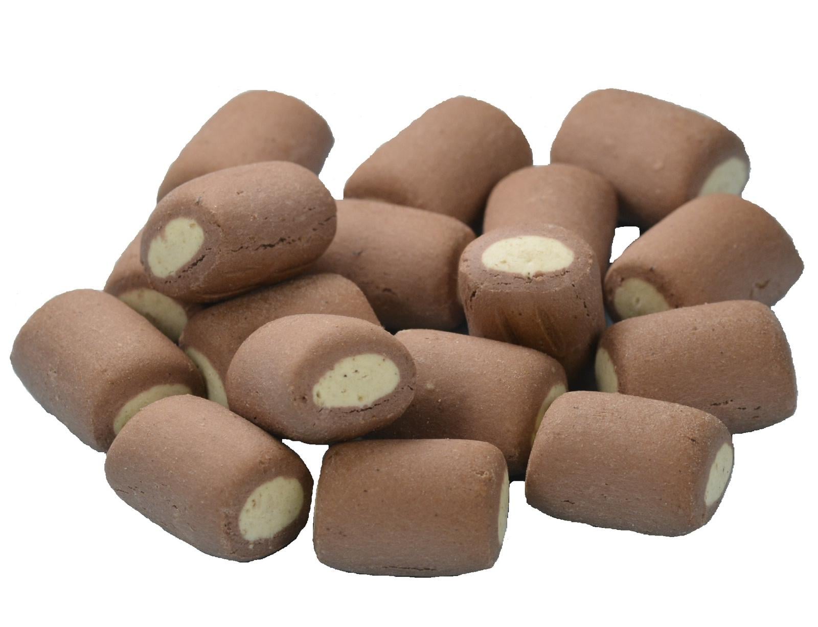 Лакомство для собак Adbi Печенье мини маркиз с говядиной 1 кг (С46 5907643388869)