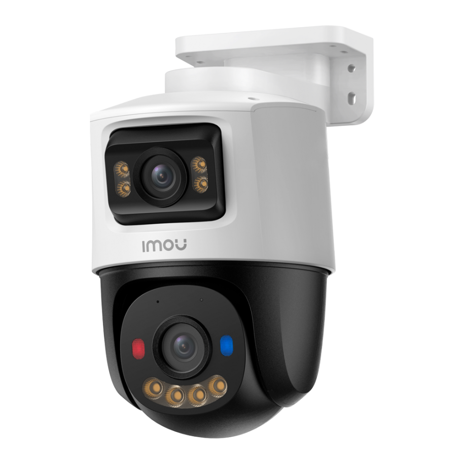 IP-видеокамера Imou IPC-PS70FP-10M0 3,6 мм 5+5МП