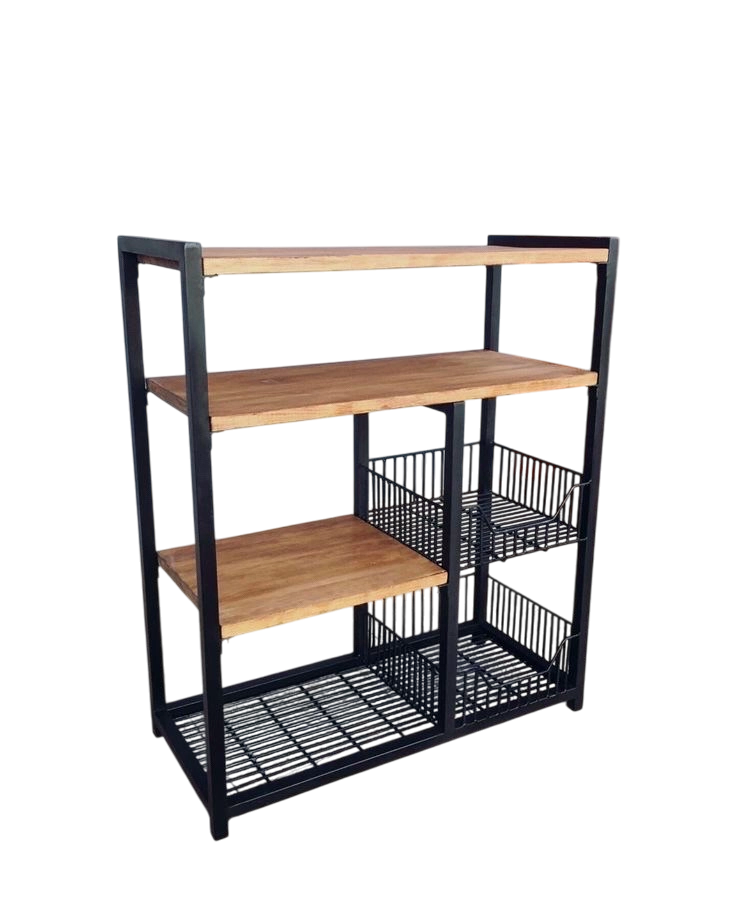 Столик консольный EcoLoft IN-2273 в стиле лофт (24643847) Столик консольный EcoLoft IN-2273 в стиле лофт (24643847)