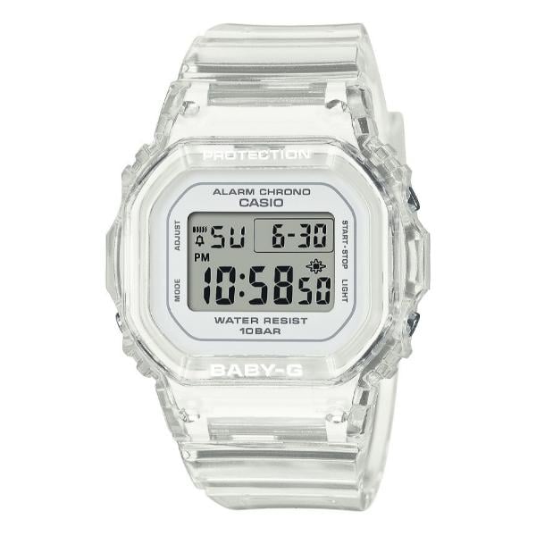 Часы женские Casio BGD-565US-7E Часы женские Casio BGD-565US-7E
