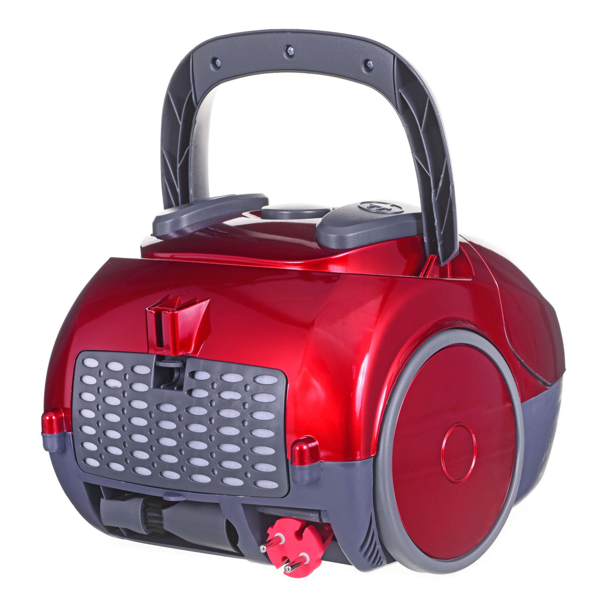 Пилосос Brock BVC 5002 RD (BVC 5002 RD) - фото 4 Пилосос Brock BVC 5002 RD (BVC 5002 RD) - фото 4