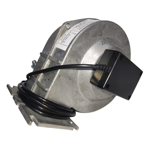 Вентилятор для котла нагнітальний Nowosolar NWS-140 (28414562) - фото 2