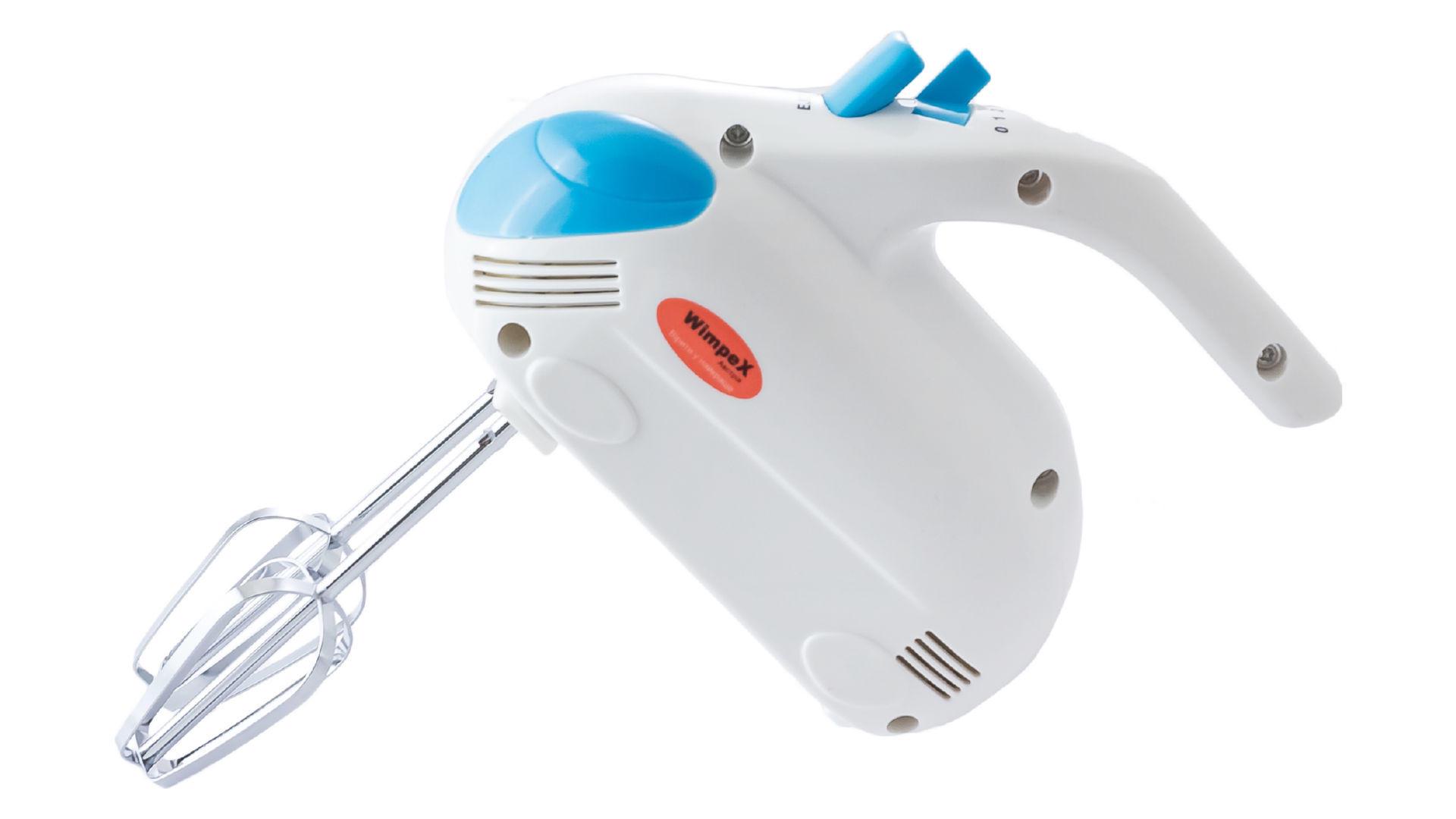 Миксер Wimpex WX-436 (MIKS 011)