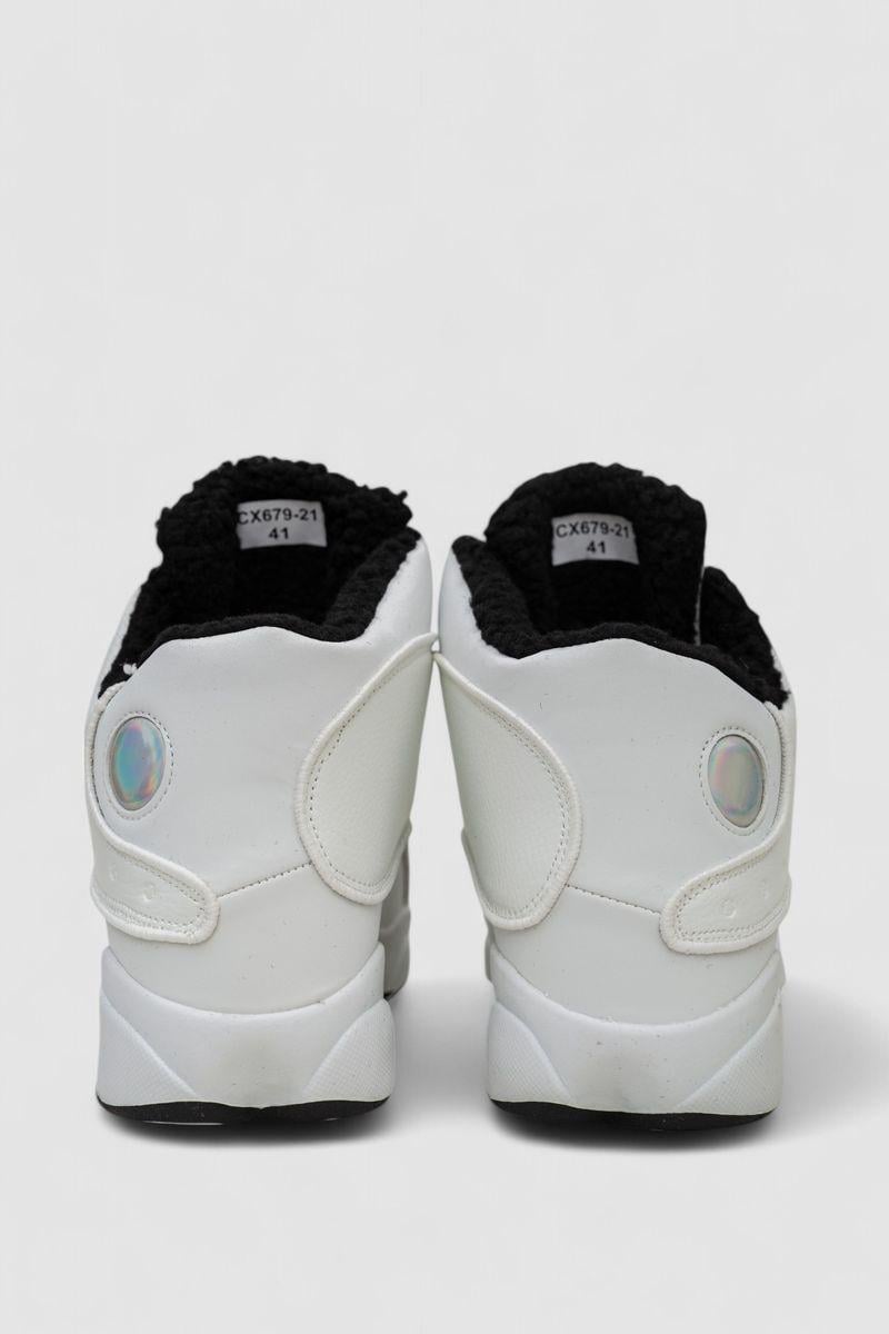 Кросівки чоловічі зимові Stilli 248RCX679 р. 44 Біло-чорний (115801_832142) - фото 4 Кросівки чоловічі зимові Stilli 248RCX679 р. 44 Біло-чорний (115801_832142) - фото 4