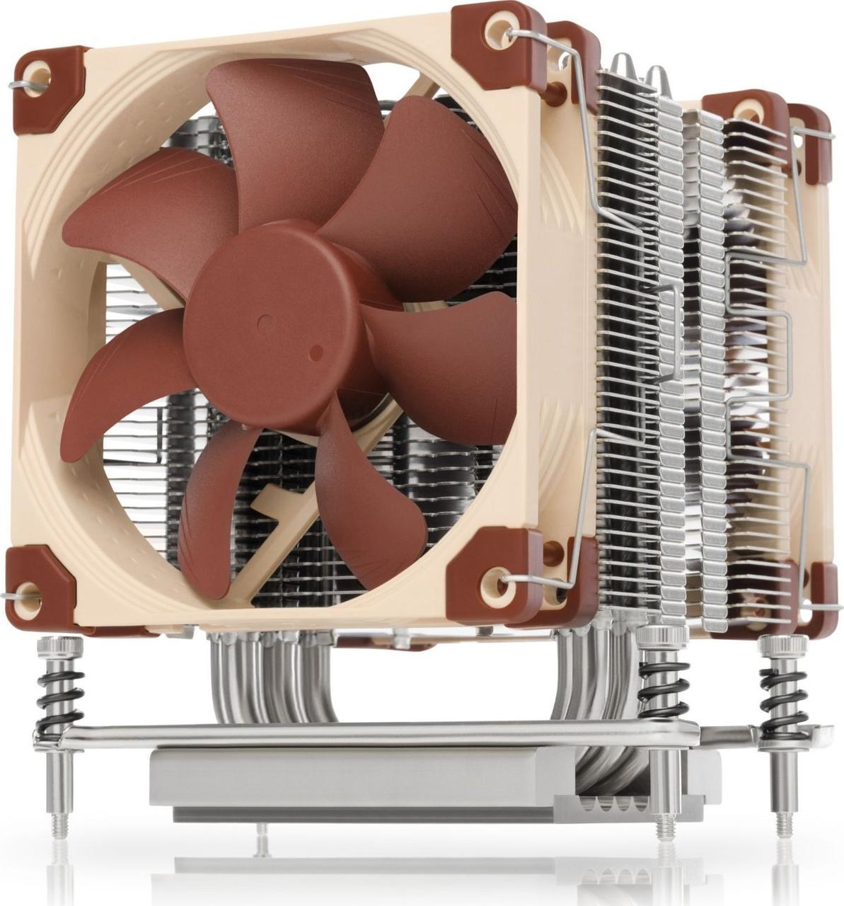 Кулер для ПК Noctua NH-U9 TR4-SP3 (342477)