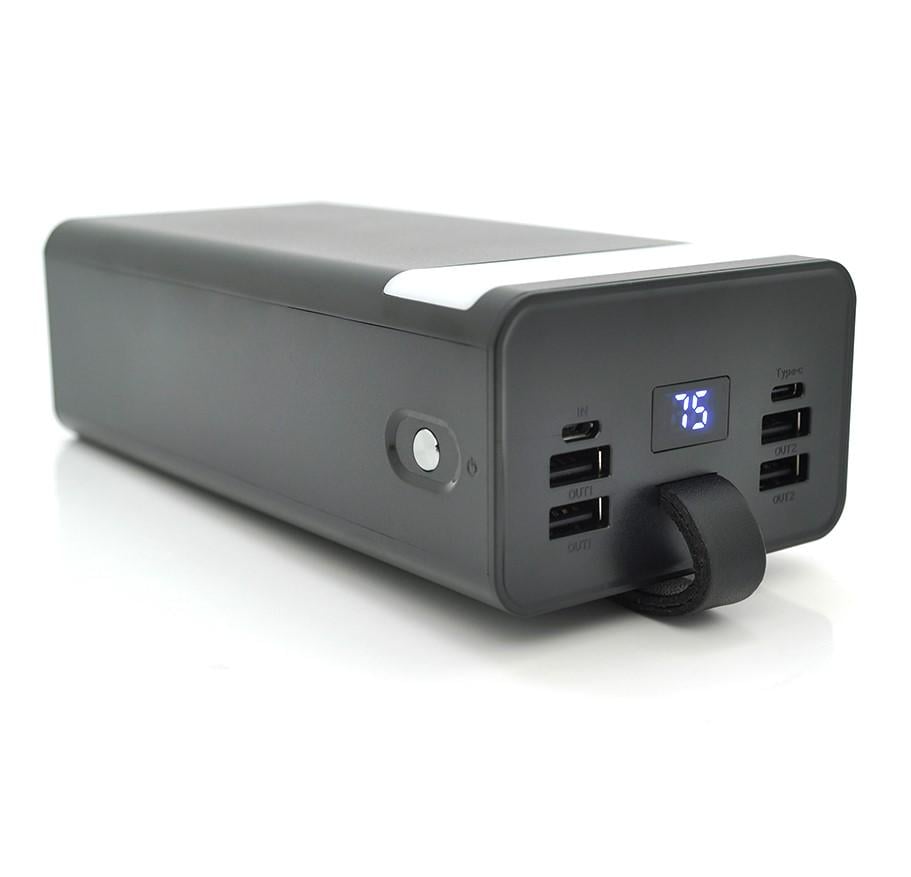 Портативна мобільна батарея ACL PW-41 50000 mAh