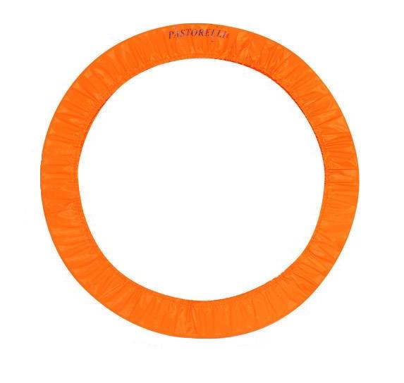 Чехол для обруча Pastorelli LIGHT Оранжевый