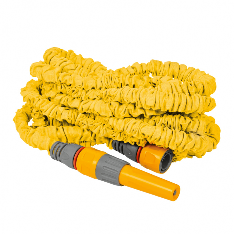 Шланг для поливу Hozelock Superhoze 3/4" 15 м з пістолетом (KMDR-7061)