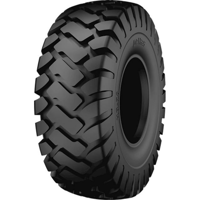 Шина всесезонная PETLAS NB70 индустриальная 15,5 R25 168A2 12PR (1002222281)