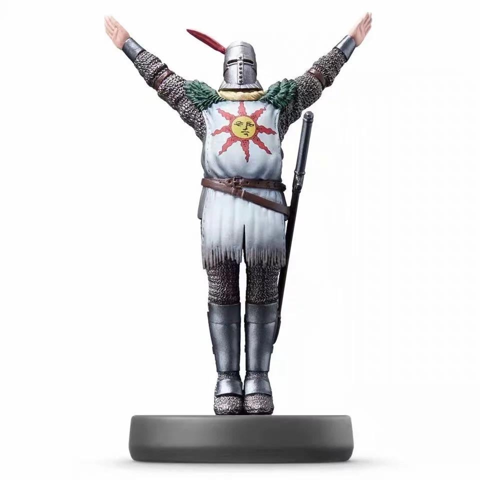 Фігурка для геймерів Dark Souls Solaire of Astora 10 см (FC A DS SA 10)