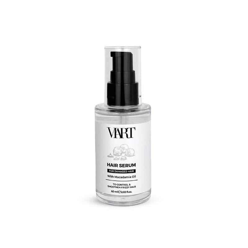 Сироватка для волосся VIART HAIR SERUM FOR DAMAGED HAIR 60 мл (2939553238)