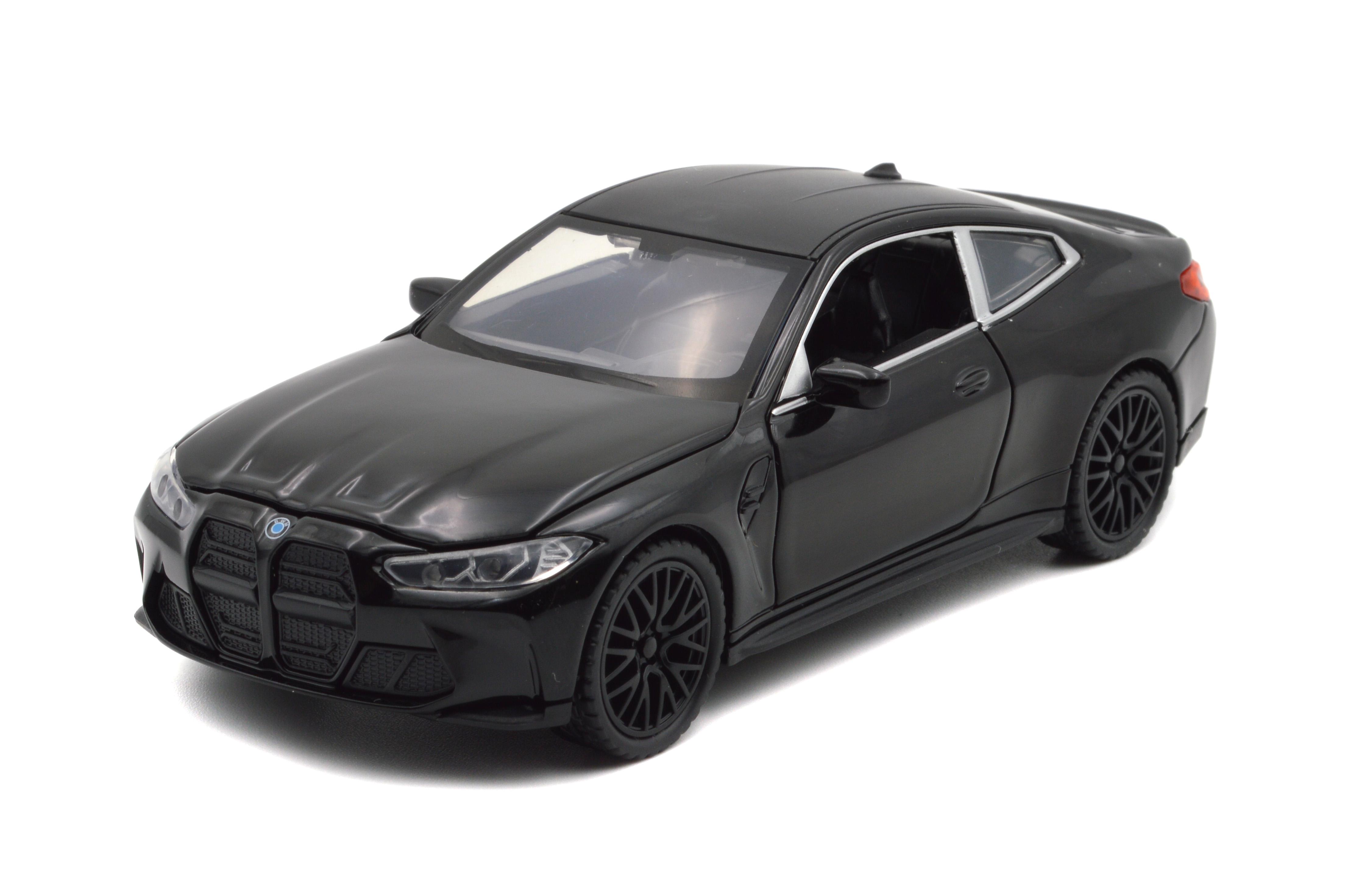 Модель металлическая BMW M4 91588 (30241106)