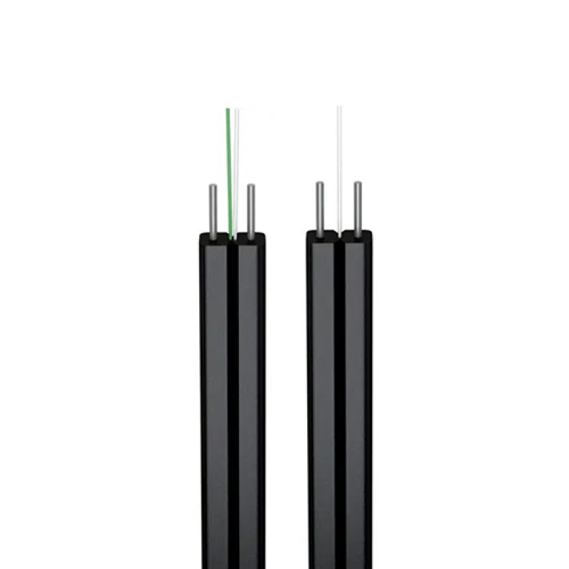Кабель оптический PRC FTTH001-SM-02 500 м (3127500987) Кабель оптический PRC FTTH001-SM-02 500 м (3127500987)