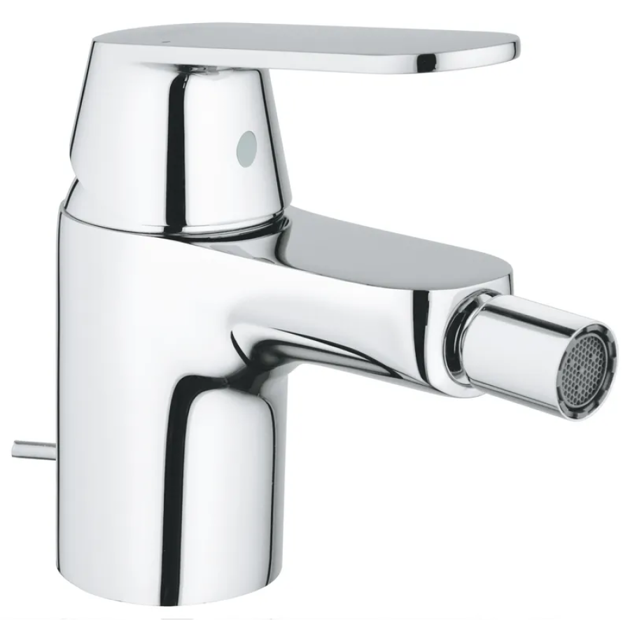 Смеситель для биде однорычажный Grohe Eurosmart Cosmopolitan Chrome (32839000)