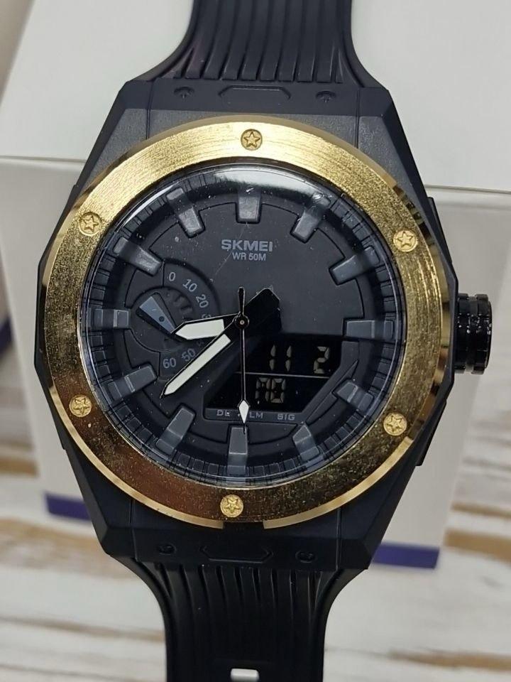 Наручные часы мужские Skmei 2103-G1A1 Sport Men Collection (3003311942) Наручные часы мужские Skmei 2103-G1A1 Sport Men Collection (3003311942)