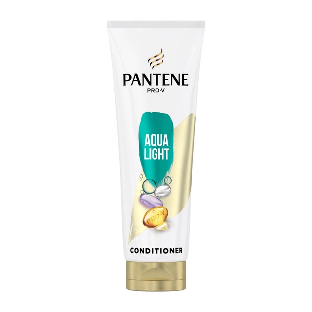 Бальзам для волос Pantene Aqua Light 350 мл (1106505)