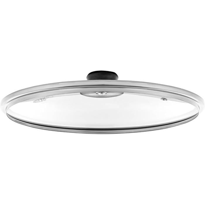 Крышка для кастрюли стеклянная Gräwe 28 см (2650611)