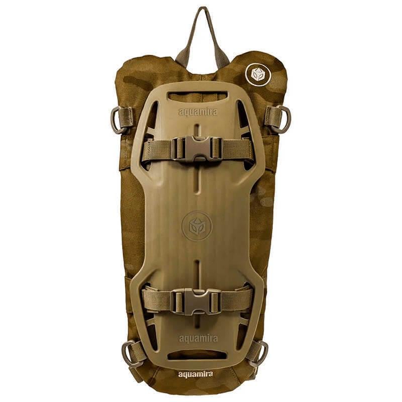 Рюкзак военный-гидратор Aquamira Tactical Guardian Multicam (AQM 85463)