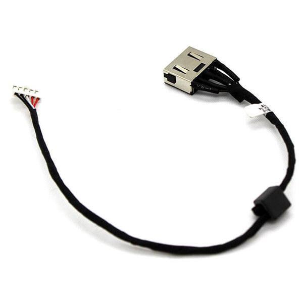 Разъем питания для ноутбука Lenovo IdeaPad G50-70/G50-75/G50-80/G50-85/G50-90/DC30100LE00