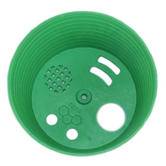 Крышка летка с прилетной доской d 100 мм (13548036)