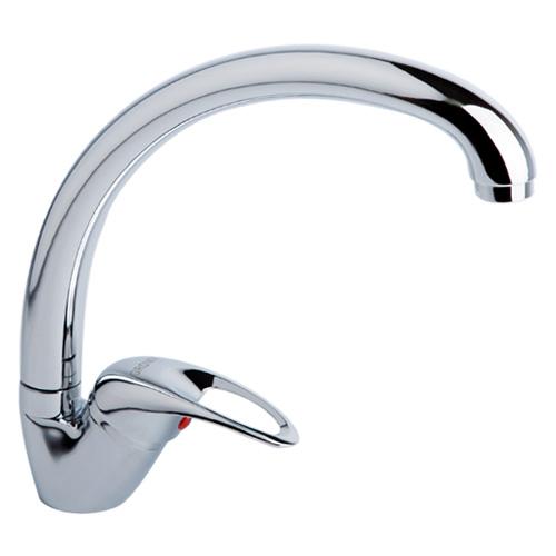 Смеситель для кухни SW Gromix 007 (SWGRO007)