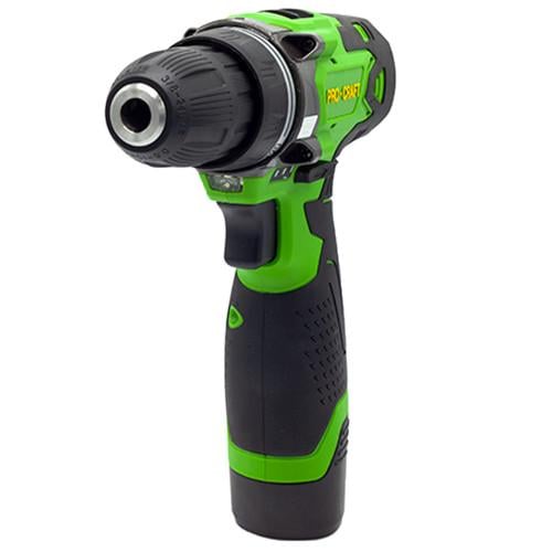 Шуруповерт Procraft Industrial PA12Li (13290347)