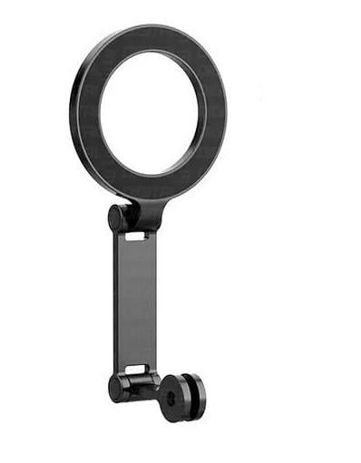 Держатель для телефона в креплении экшн-камеры MagSafe магнит Telesin P7-MB-01 Держатель для телефона в креплении экшн-камеры MagSafe магнит Telesin P7-MB-01