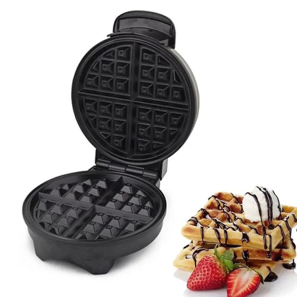 Вафельниця Rainberg RB-2254 - фото 2 Вафельниця Rainberg RB-2254 - фото 2