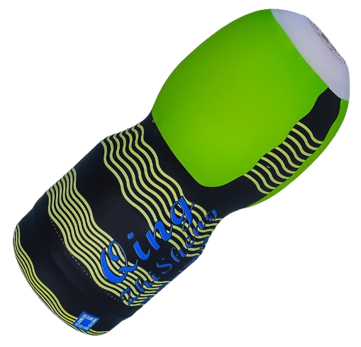 Мастурбатор для мужчин QING реалистичный дизайн (FC-15-1)