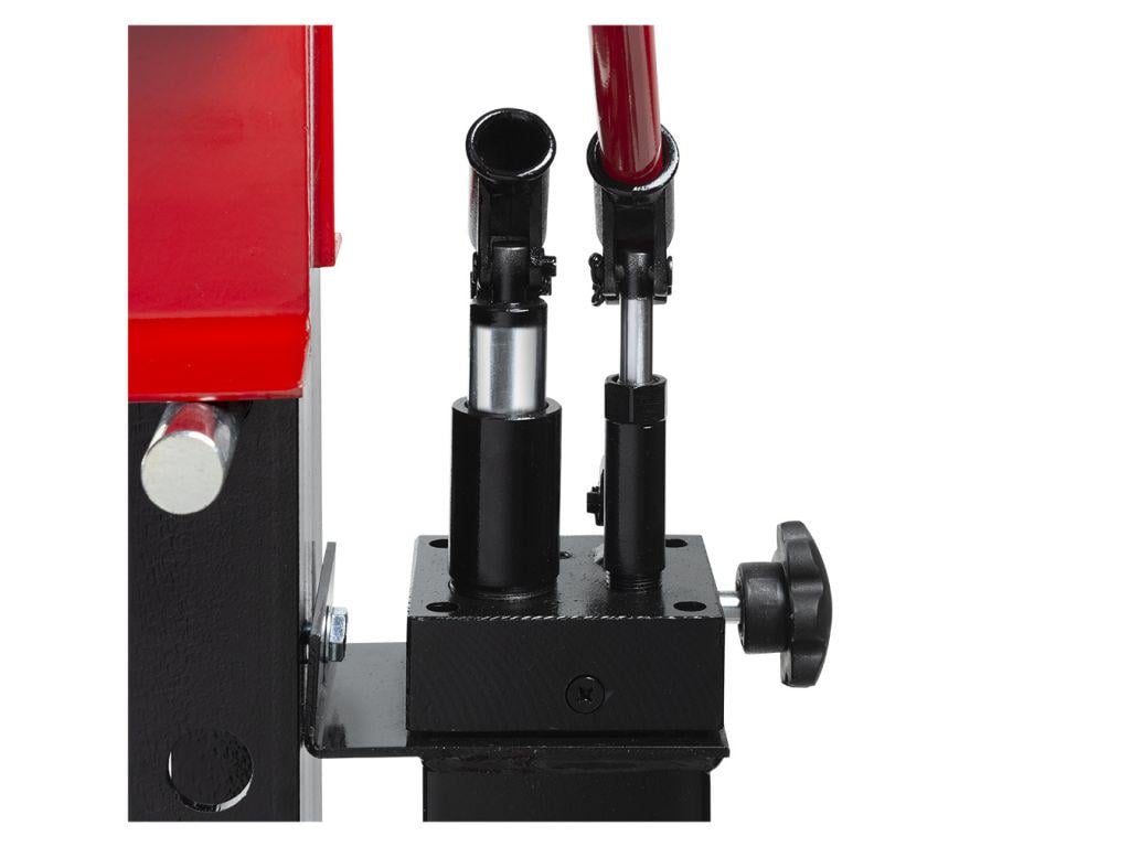 Прес гідравлічний REDATS H-380 з подвійним насосом 30 т - фото 8 Прес гідравлічний REDATS H-380 з подвійним насосом 30 т - фото 8